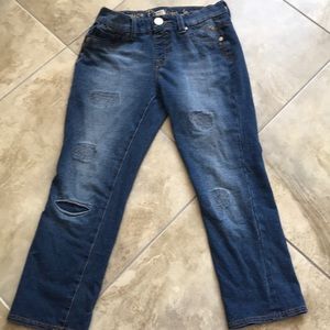 I am selling justice jeans